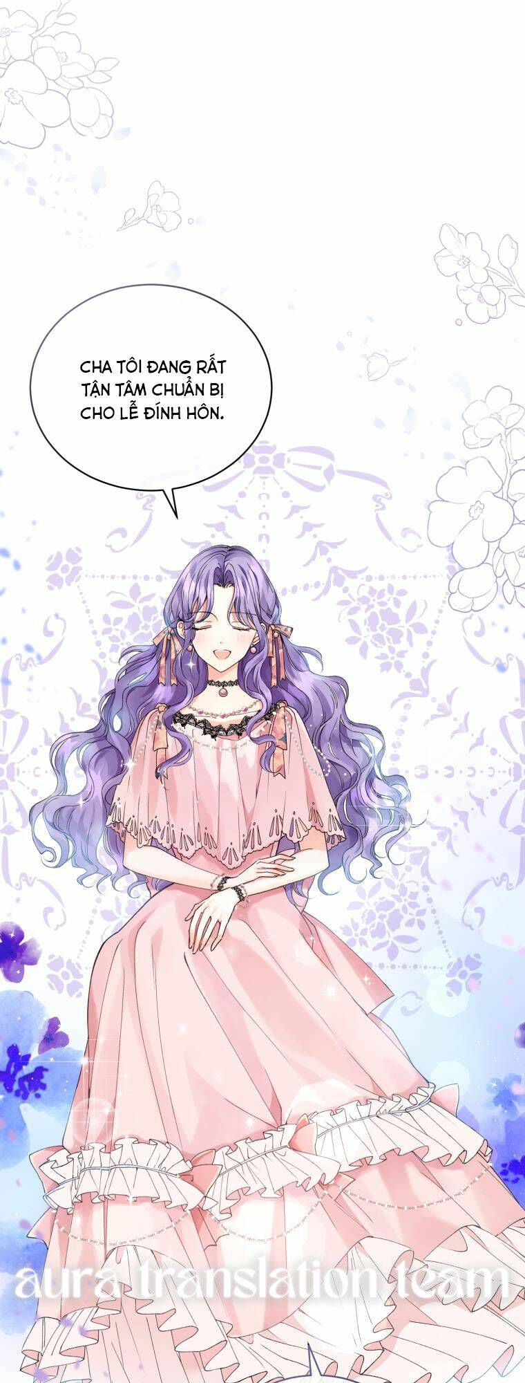 Tôi Là Vị Hôn Thê Của Nam Phụ Phản Diện Chap 2 - Next Chap 3