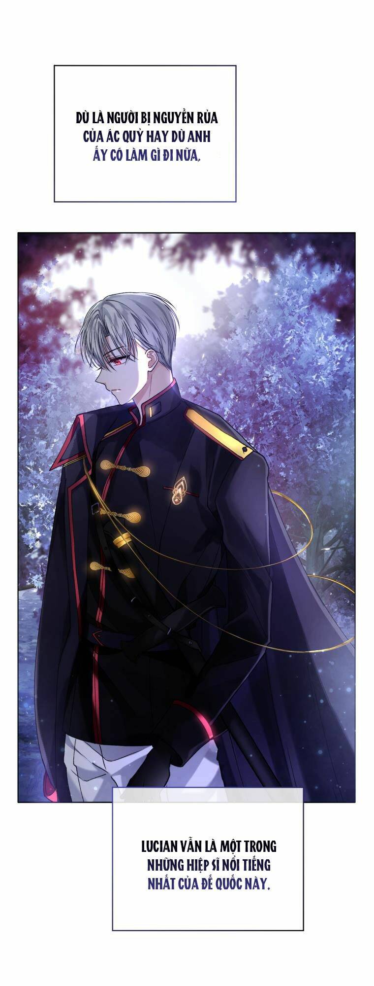 Tôi Là Vị Hôn Thê Của Nam Phụ Phản Diện Chap 2 - Next Chap 3