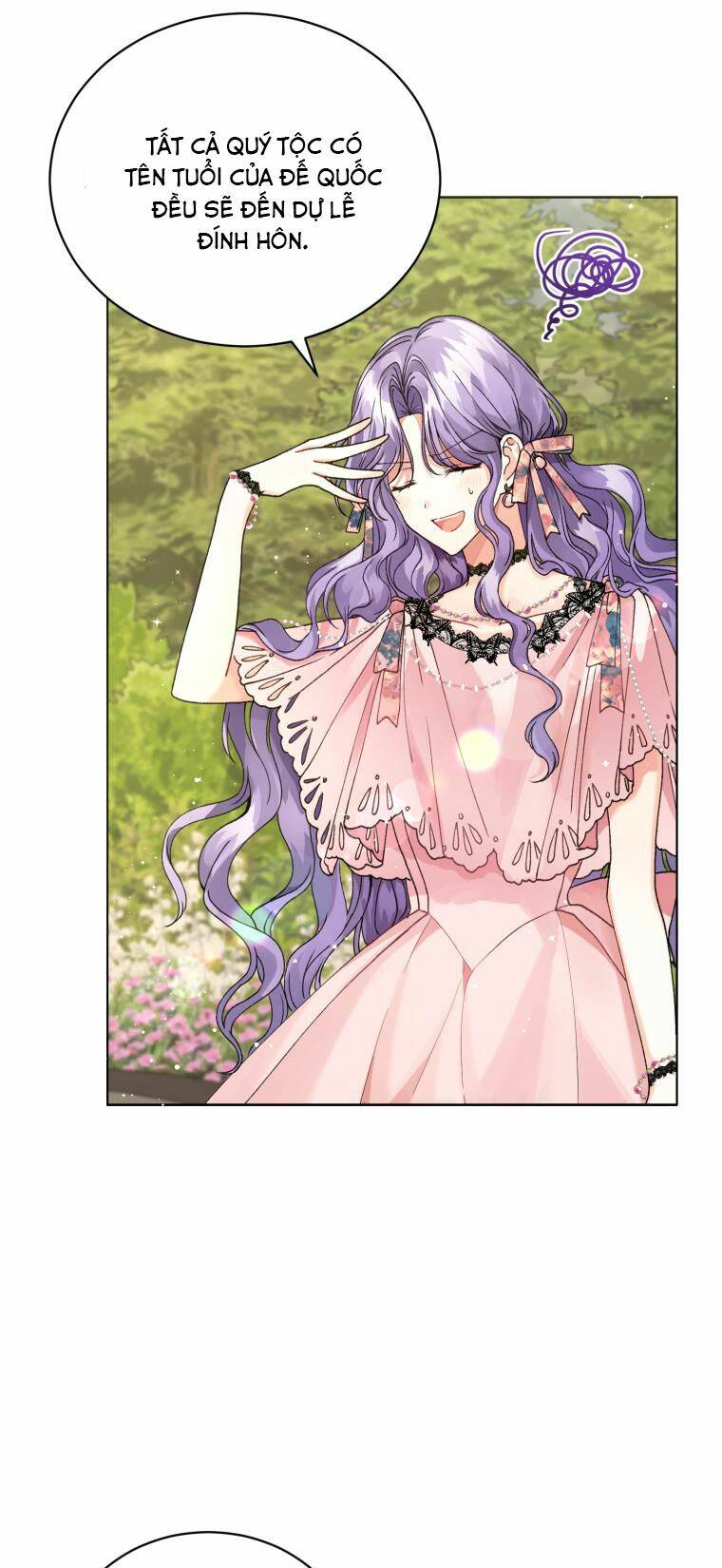 Tôi Là Vị Hôn Thê Của Nam Phụ Phản Diện Chap 2 - Next Chap 3