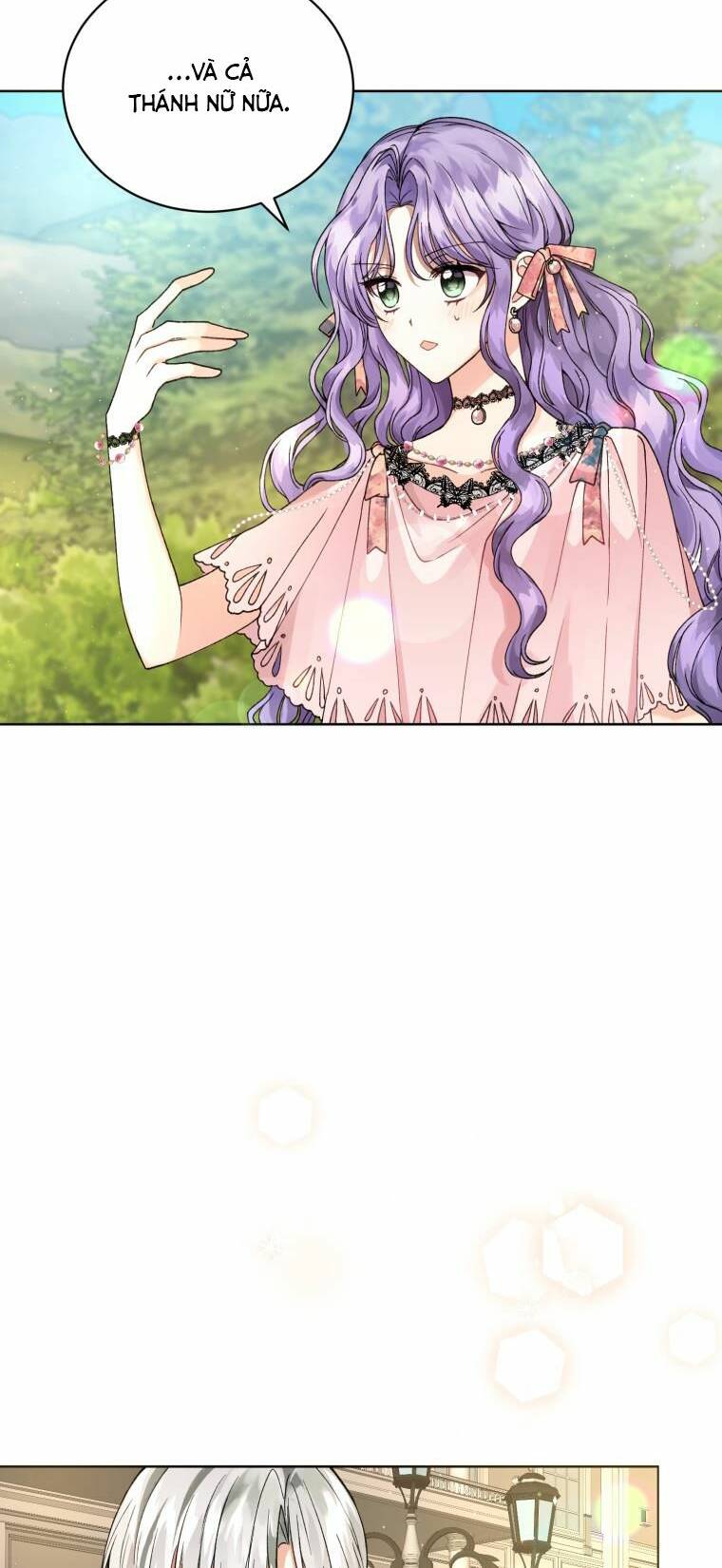 Tôi Là Vị Hôn Thê Của Nam Phụ Phản Diện Chap 2 - Next Chap 3