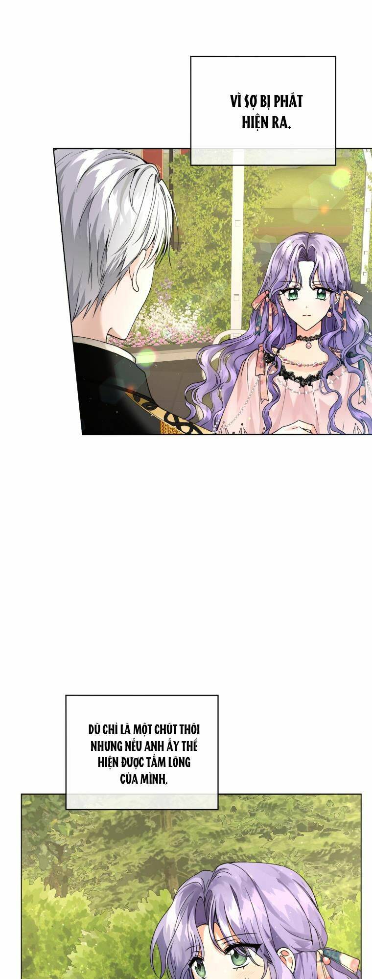 Tôi Là Vị Hôn Thê Của Nam Phụ Phản Diện Chap 2 - Next Chap 3