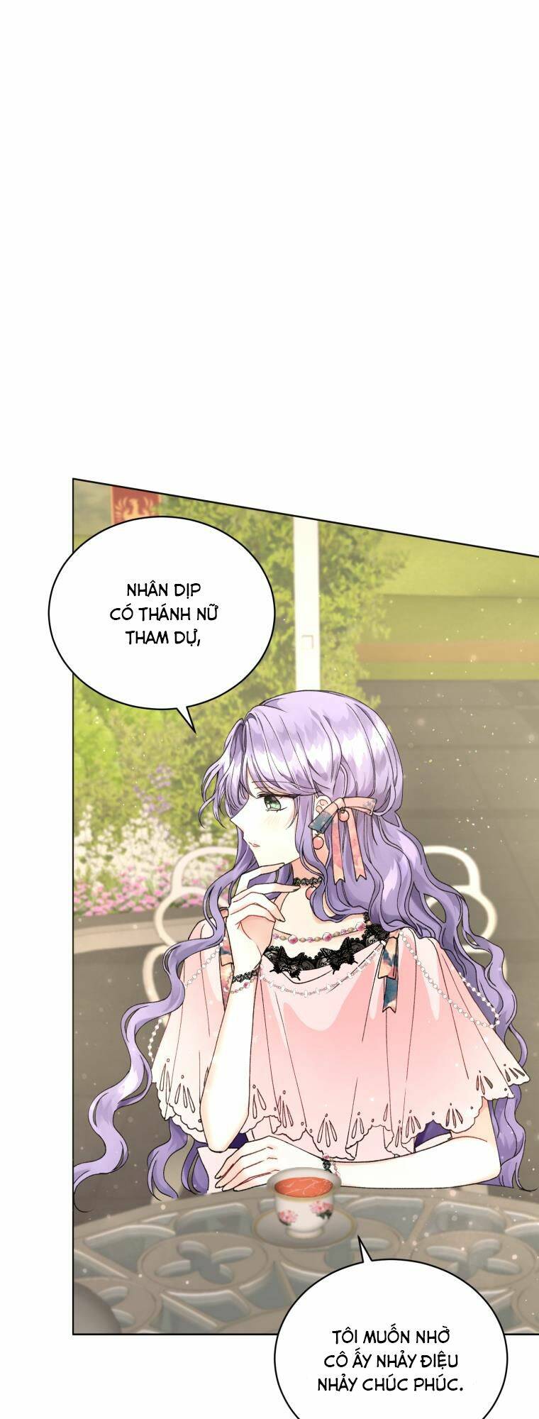 Tôi Là Vị Hôn Thê Của Nam Phụ Phản Diện Chap 2 - Next Chap 3