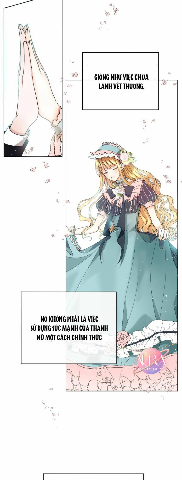 Tôi Là Vị Hôn Thê Của Nam Phụ Phản Diện Chap 2 - Next Chap 3