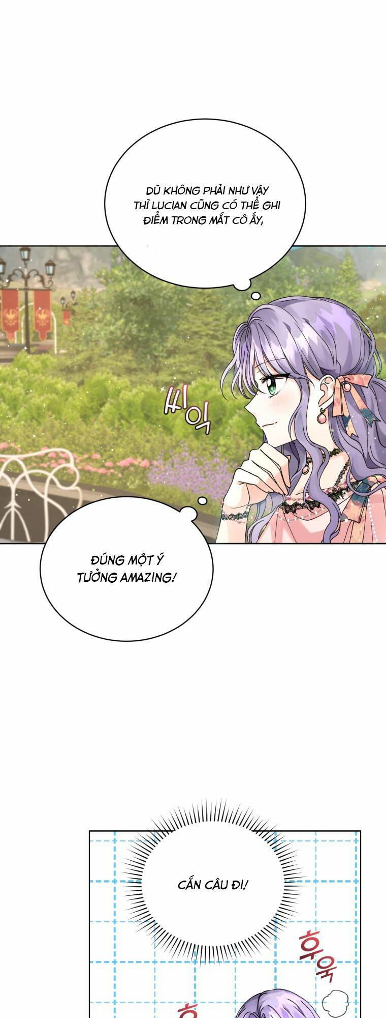 Tôi Là Vị Hôn Thê Của Nam Phụ Phản Diện Chap 2 - Next Chap 3