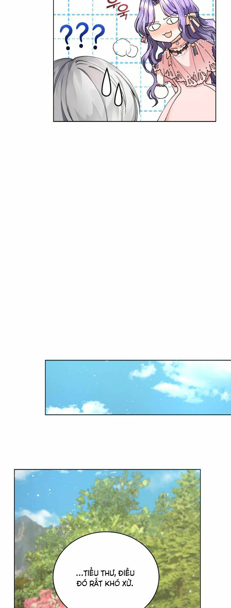 Tôi Là Vị Hôn Thê Của Nam Phụ Phản Diện Chap 2 - Next Chap 3