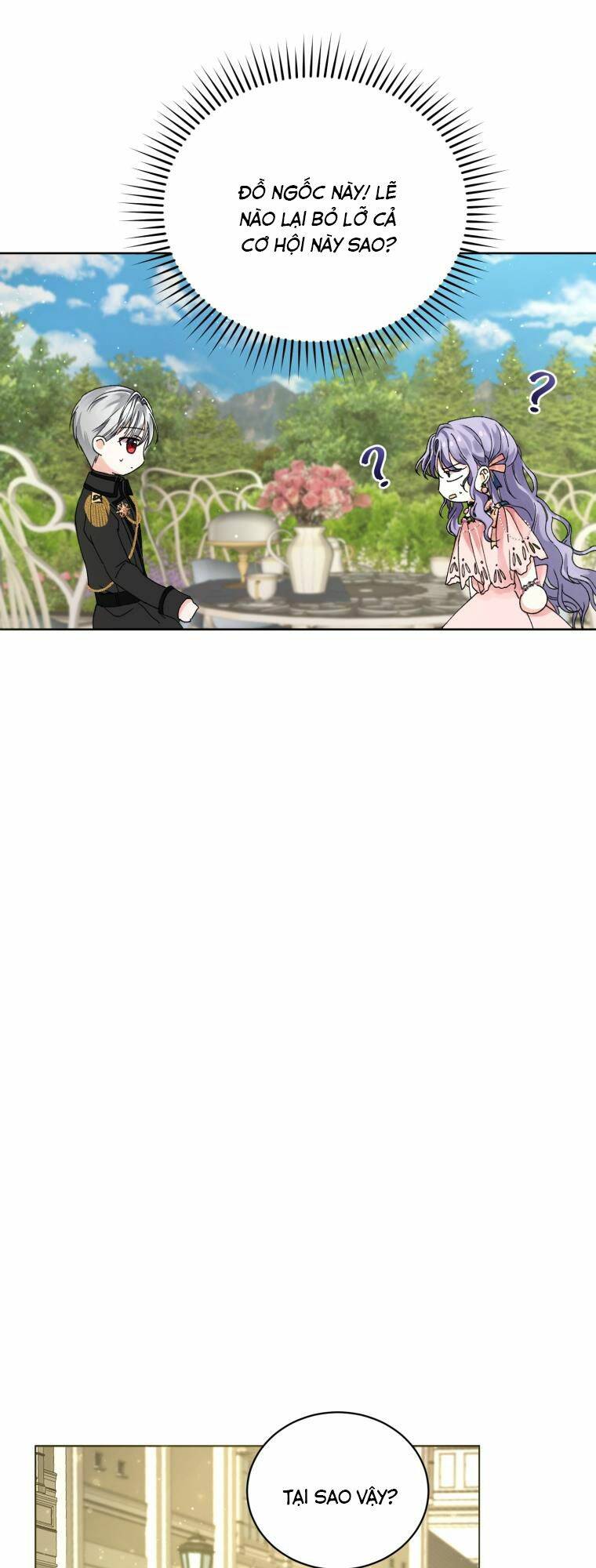 Tôi Là Vị Hôn Thê Của Nam Phụ Phản Diện Chap 2 - Next Chap 3