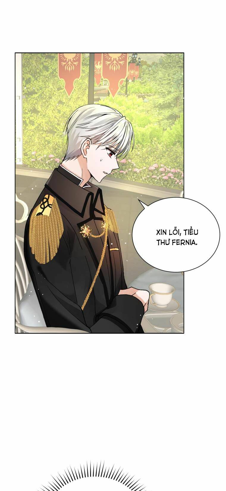 Tôi Là Vị Hôn Thê Của Nam Phụ Phản Diện Chap 2 - Next Chap 3