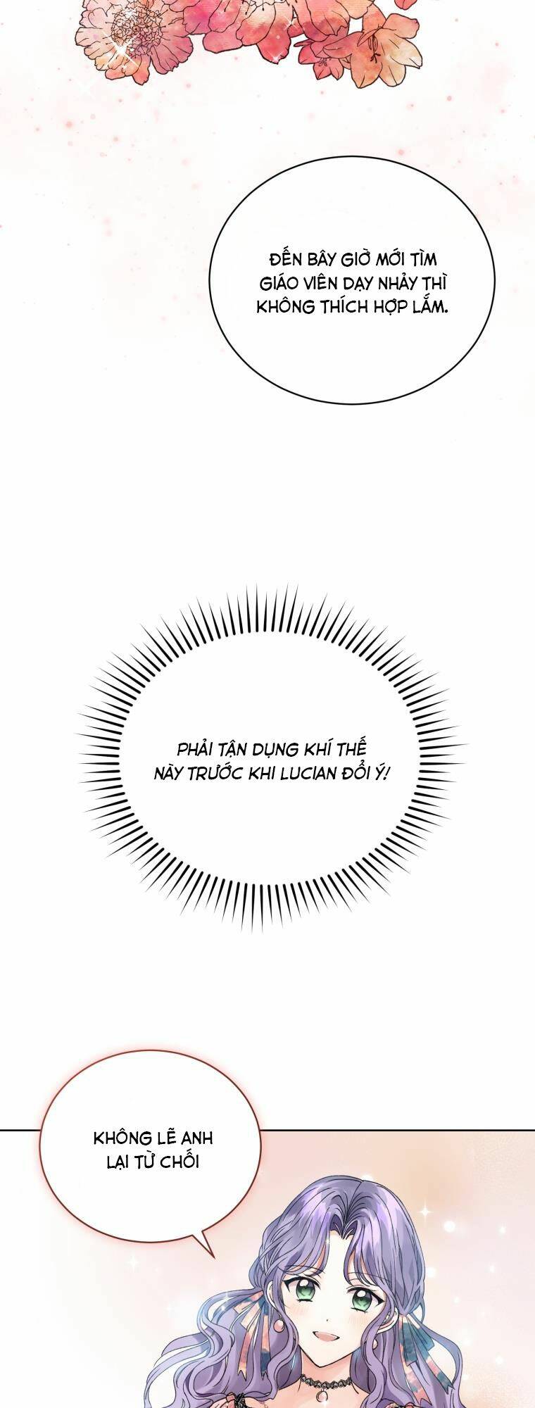 Tôi Là Vị Hôn Thê Của Nam Phụ Phản Diện Chap 2 - Next Chap 3