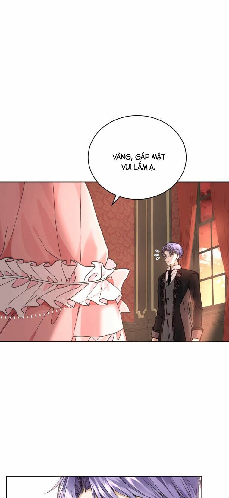 Tôi Là Vị Hôn Thê Của Nam Phụ Phản Diện Chap 2 - Next Chap 3