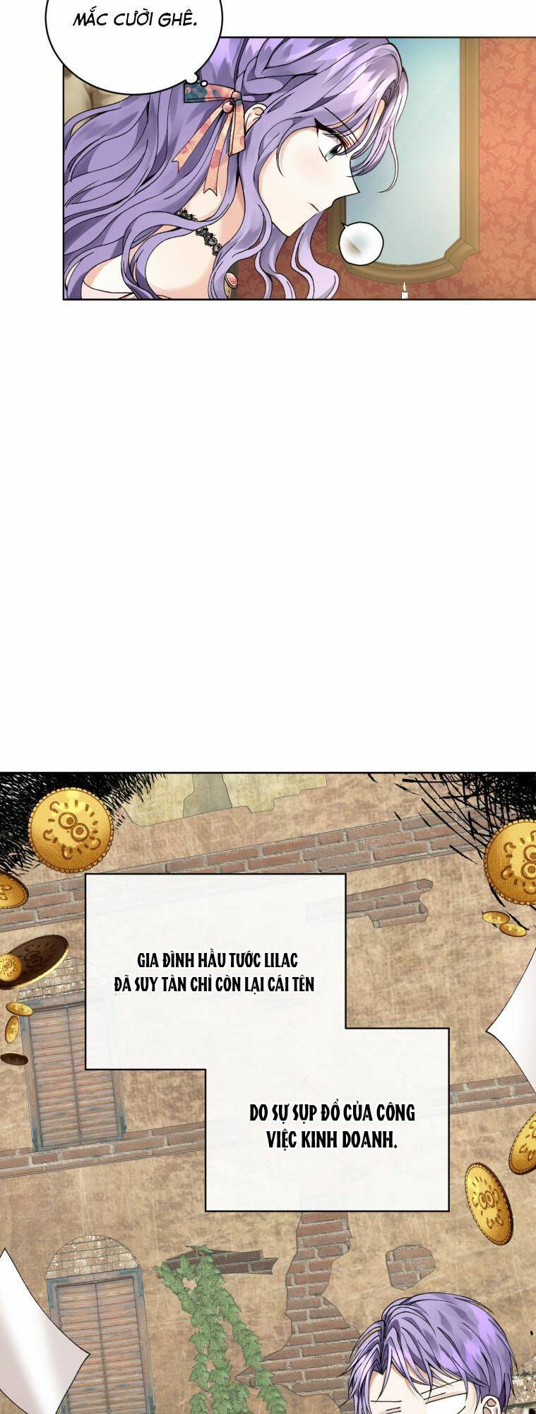 Tôi Là Vị Hôn Thê Của Nam Phụ Phản Diện Chap 2 - Next Chap 3