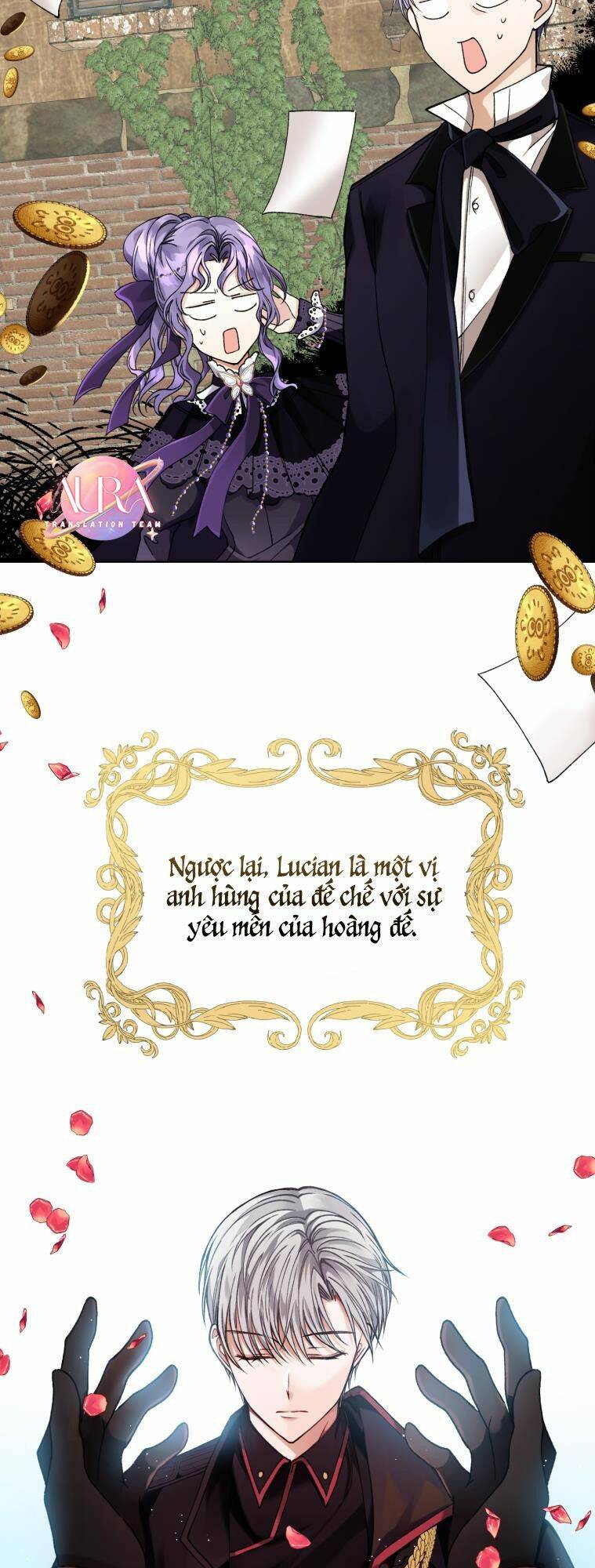 Tôi Là Vị Hôn Thê Của Nam Phụ Phản Diện Chap 2 - Next Chap 3