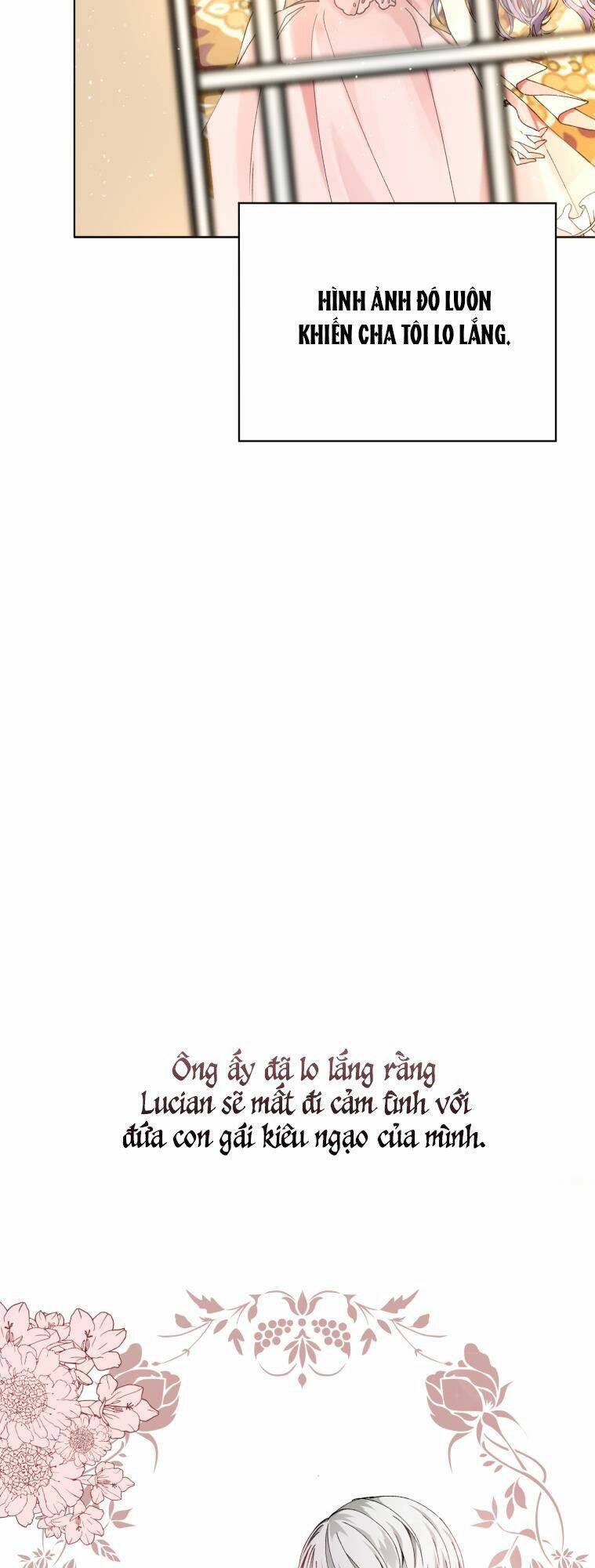 Tôi Là Vị Hôn Thê Của Nam Phụ Phản Diện Chap 2 - Next Chap 3