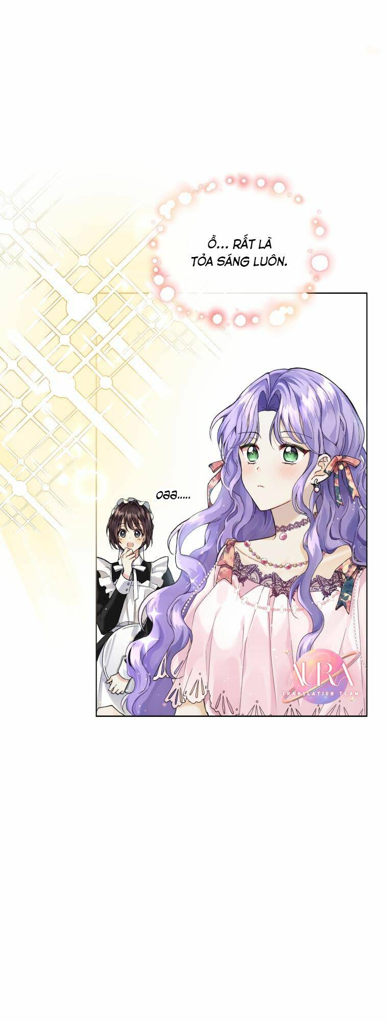 Tôi Là Vị Hôn Thê Của Nam Phụ Phản Diện Chap 1 - Next Chap 2