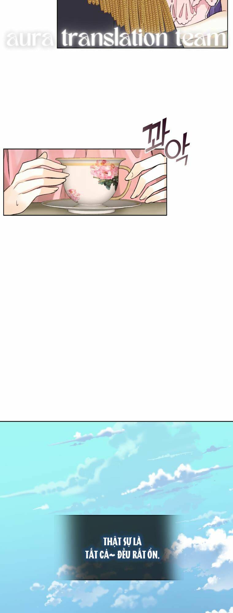 Tôi Là Vị Hôn Thê Của Nam Phụ Phản Diện Chap 1 - Next Chap 2