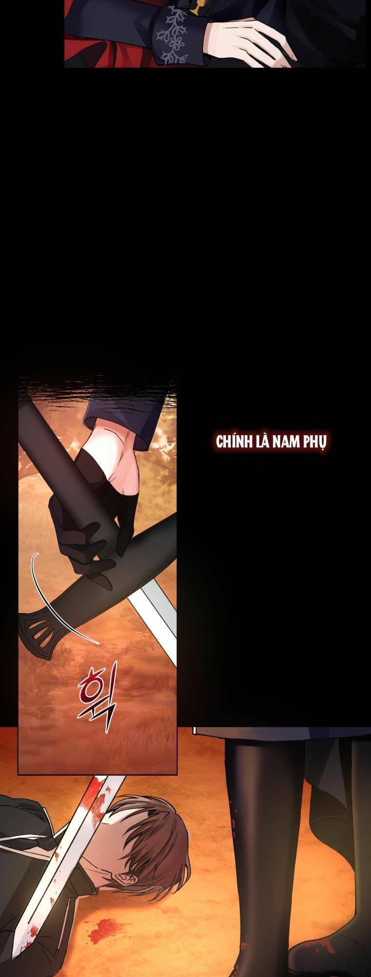 Tôi Là Vị Hôn Thê Của Nam Phụ Phản Diện Chap 1 - Next Chap 2