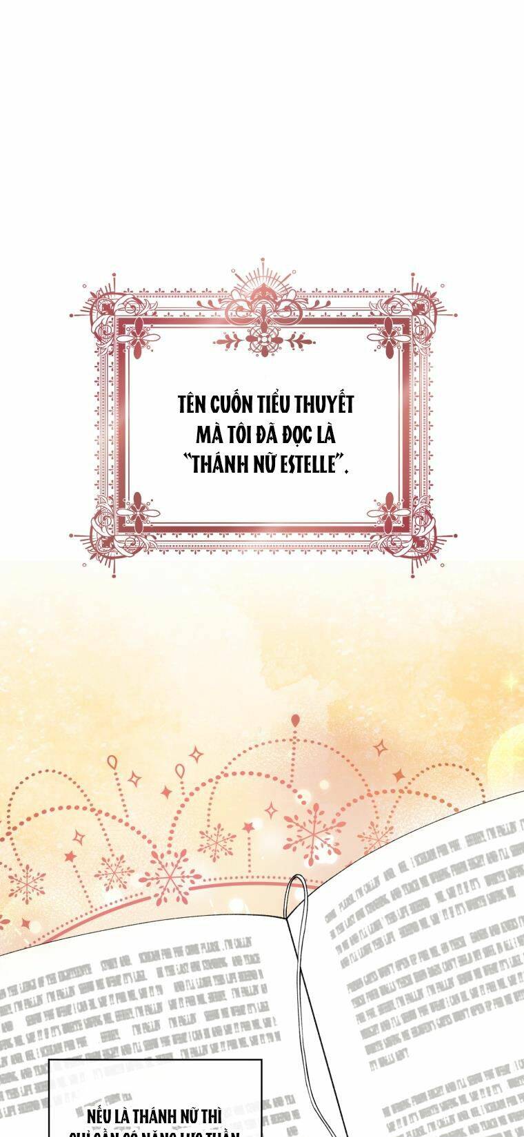 Tôi Là Vị Hôn Thê Của Nam Phụ Phản Diện Chap 1 - Next Chap 2