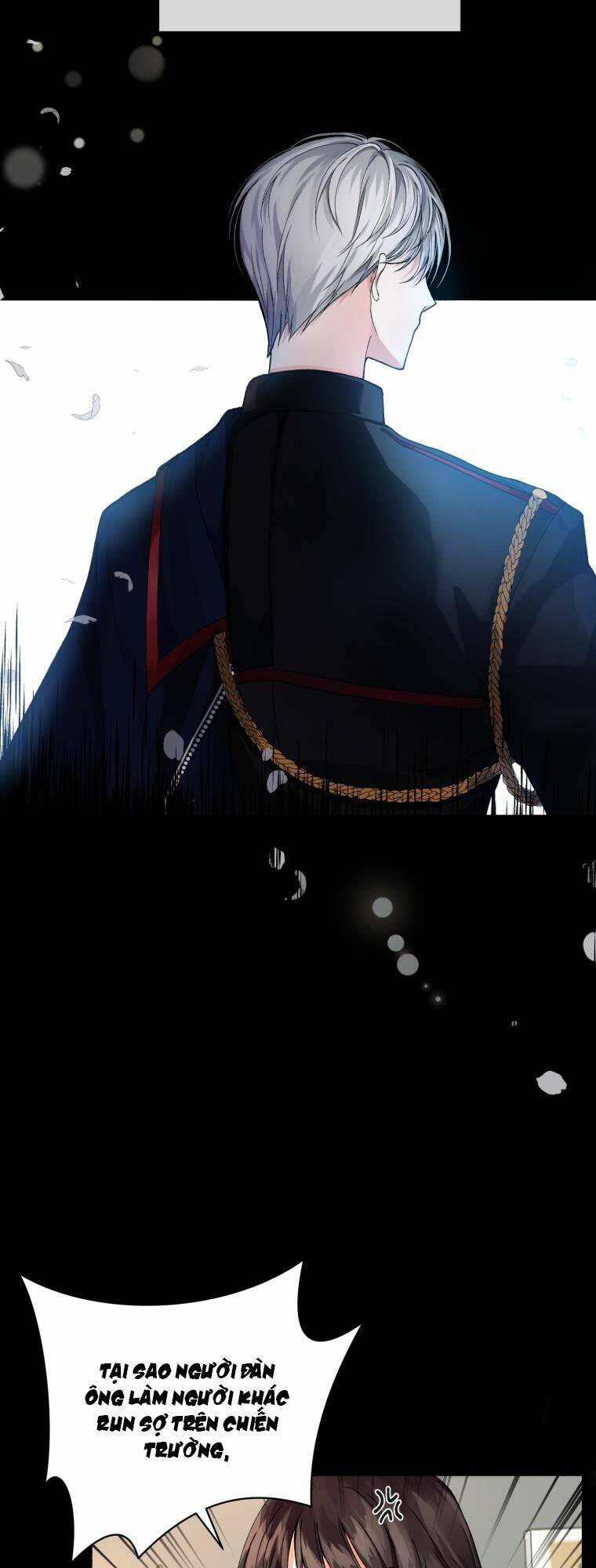 Tôi Là Vị Hôn Thê Của Nam Phụ Phản Diện Chap 1 - Next Chap 2