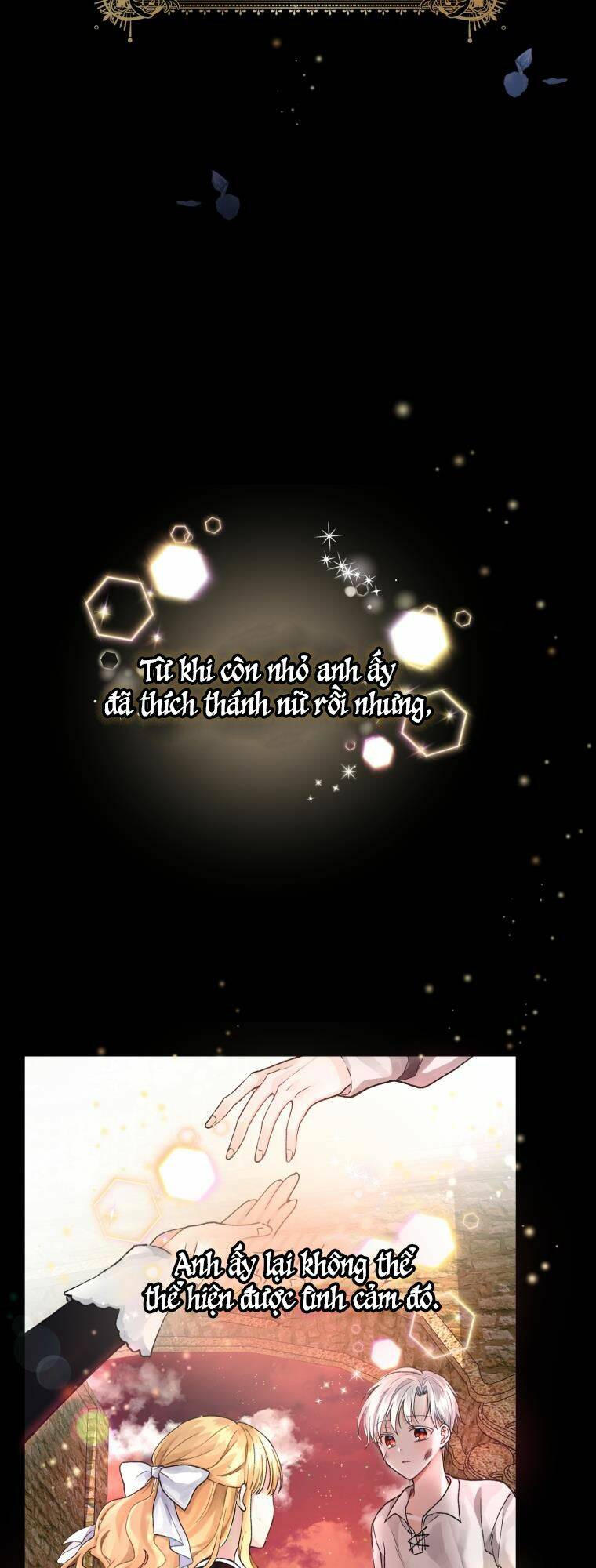 Tôi Là Vị Hôn Thê Của Nam Phụ Phản Diện Chap 1 - Next Chap 2