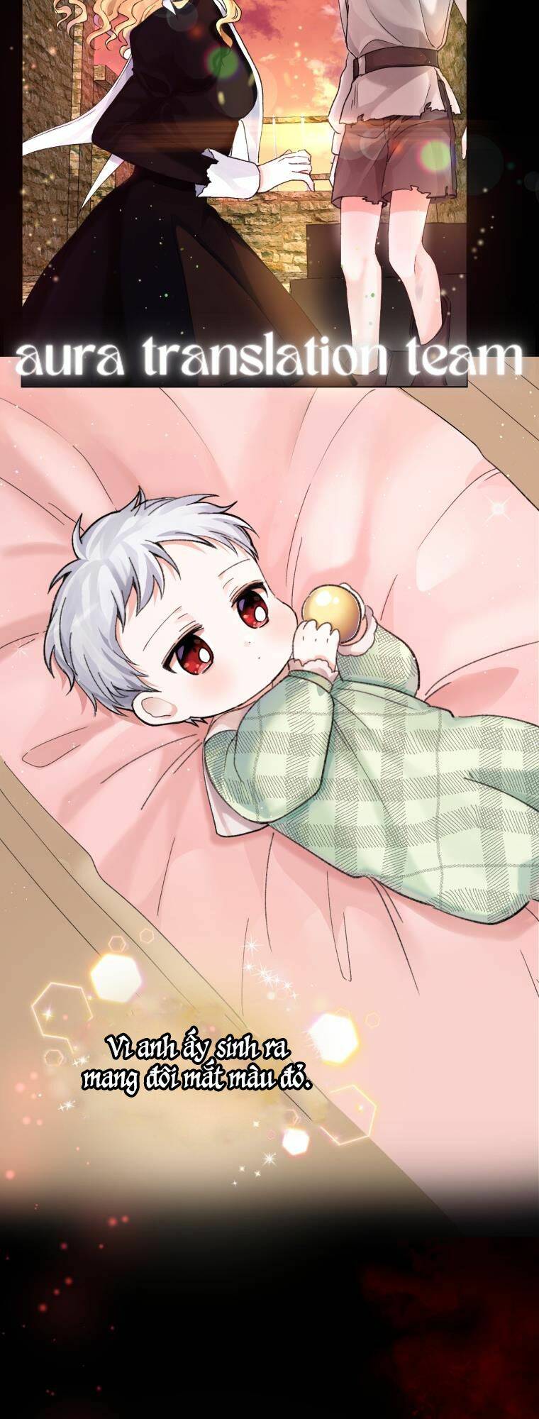 Tôi Là Vị Hôn Thê Của Nam Phụ Phản Diện Chap 1 - Next Chap 2