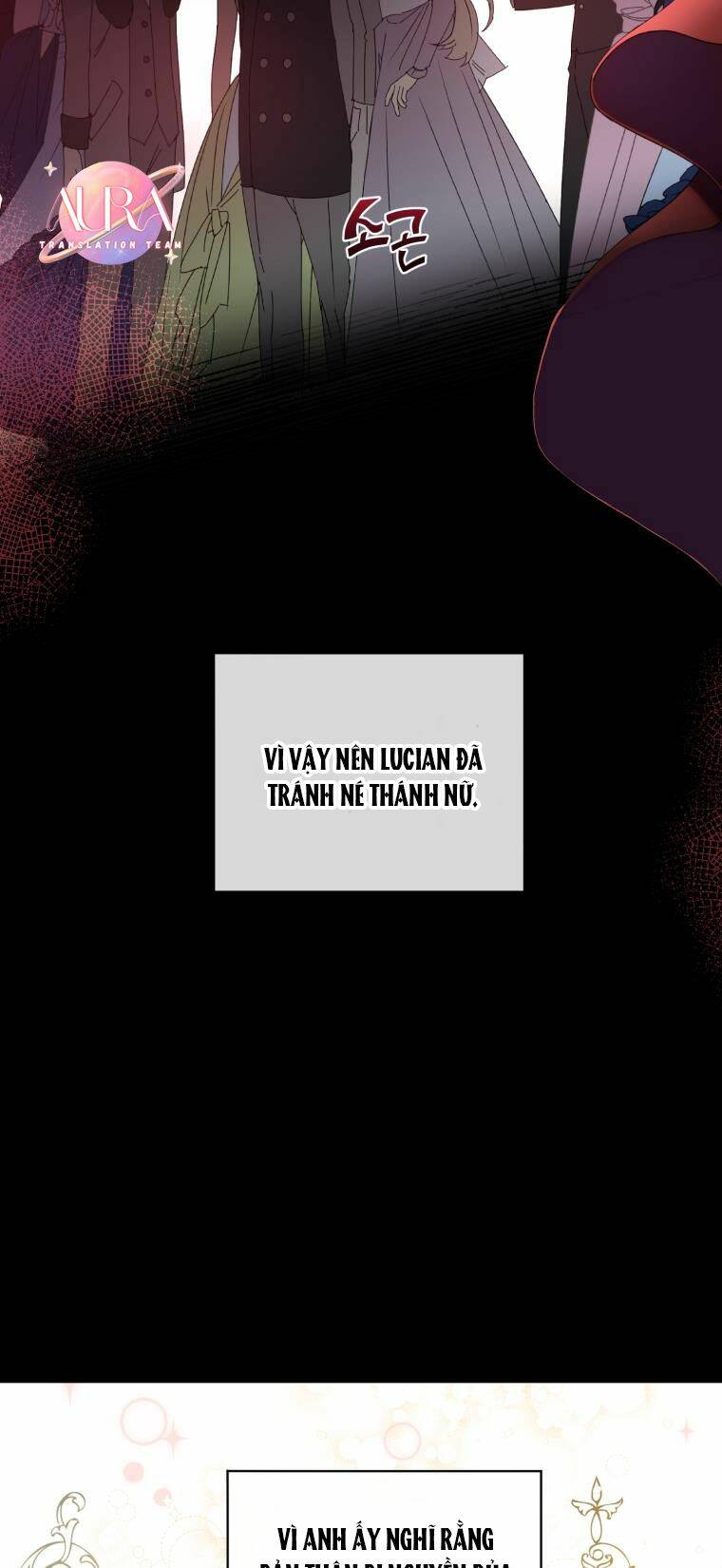 Tôi Là Vị Hôn Thê Của Nam Phụ Phản Diện Chap 1 - Next Chap 2