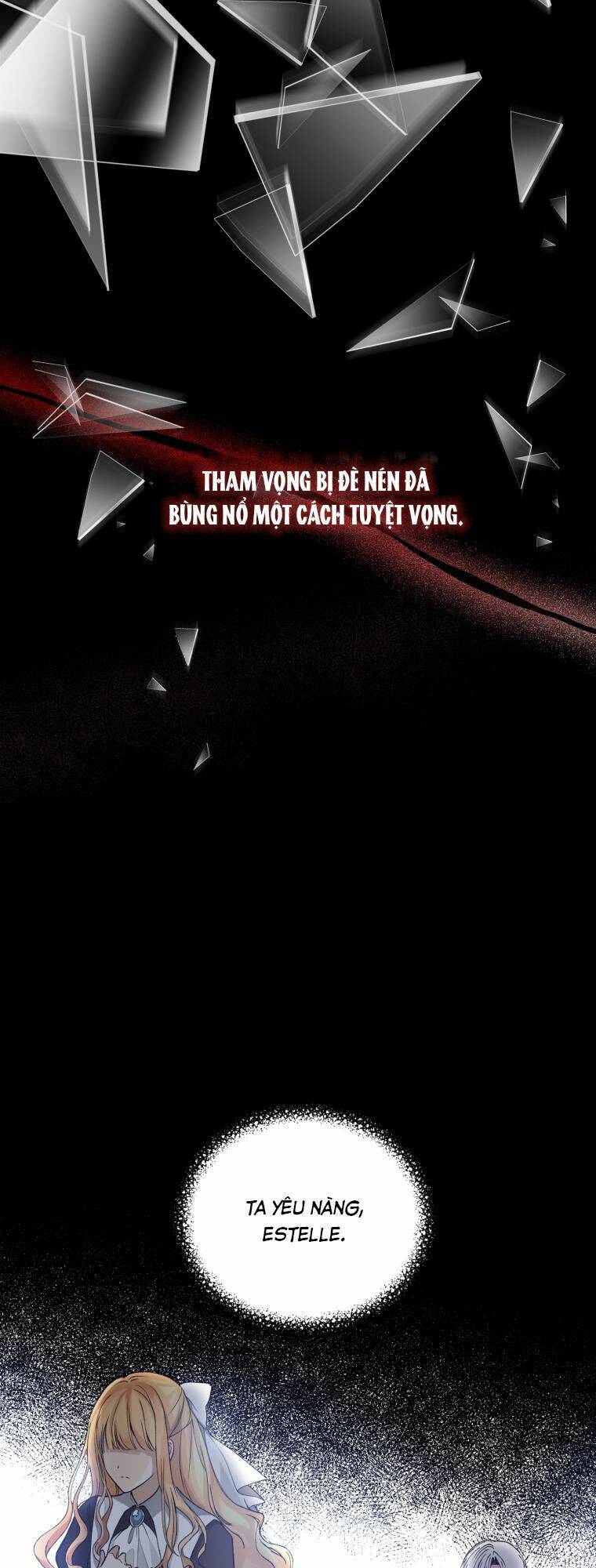 Tôi Là Vị Hôn Thê Của Nam Phụ Phản Diện Chap 1 - Next Chap 2