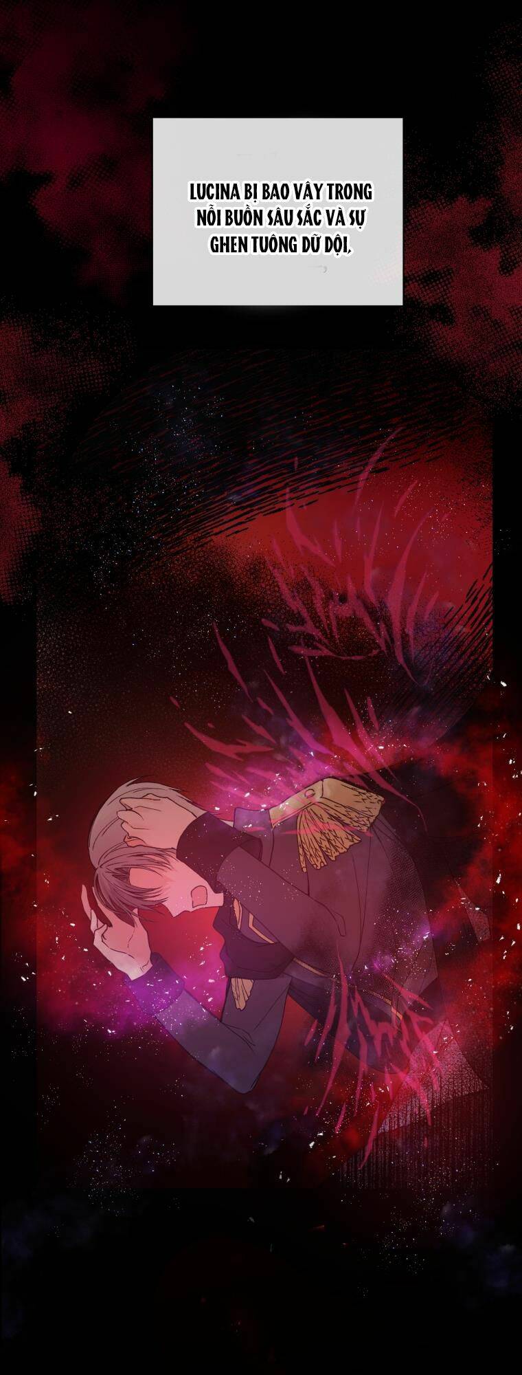 Tôi Là Vị Hôn Thê Của Nam Phụ Phản Diện Chap 1 - Next Chap 2