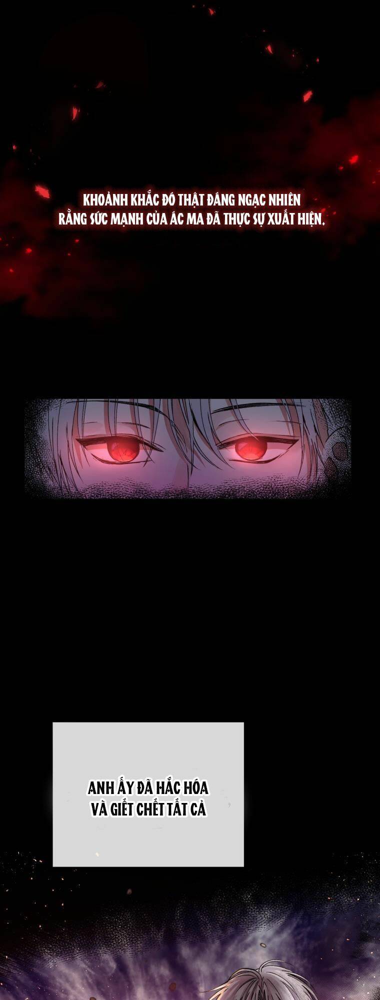 Tôi Là Vị Hôn Thê Của Nam Phụ Phản Diện Chap 1 - Next Chap 2