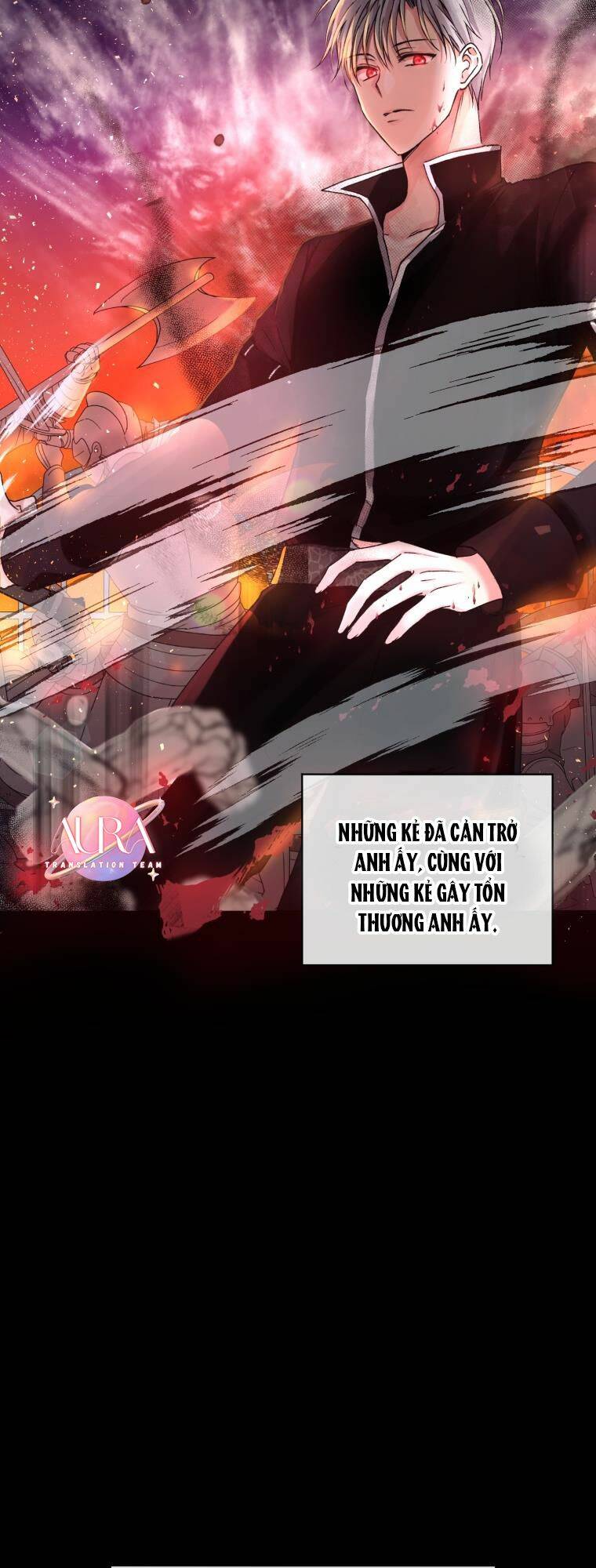 Tôi Là Vị Hôn Thê Của Nam Phụ Phản Diện Chap 1 - Next Chap 2