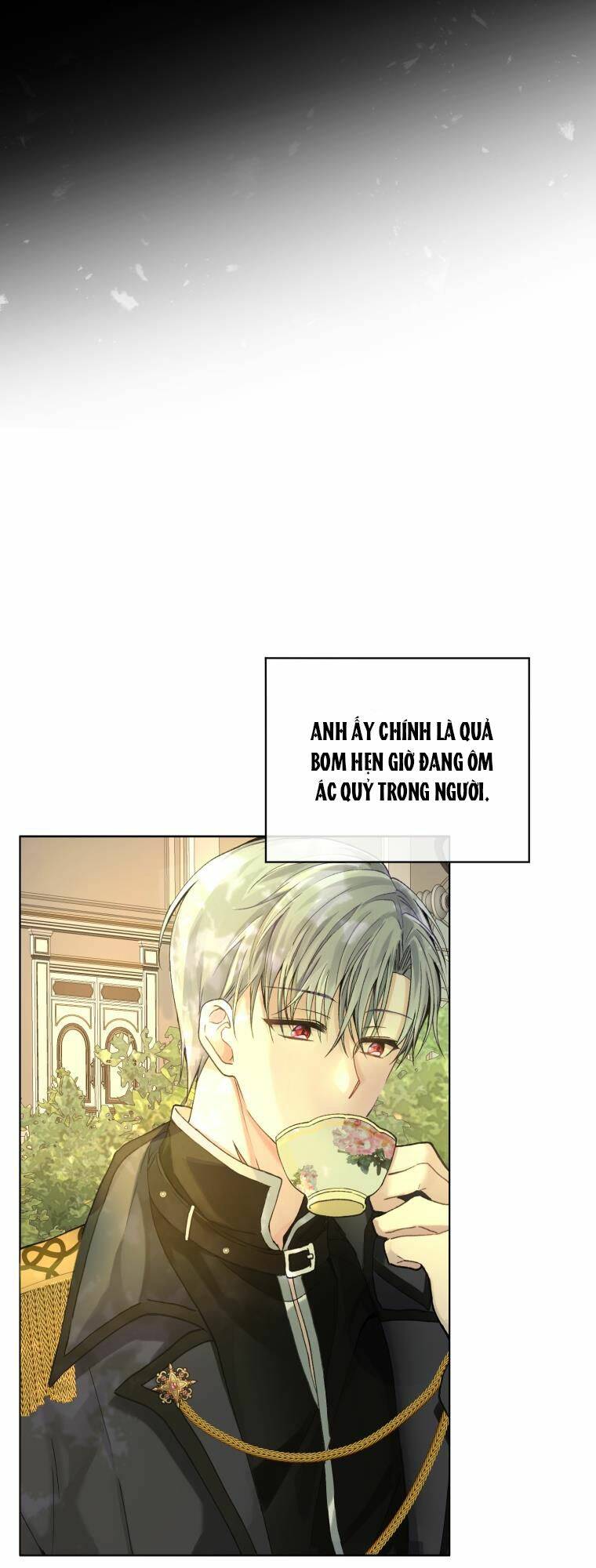 Tôi Là Vị Hôn Thê Của Nam Phụ Phản Diện Chap 1 - Next Chap 2