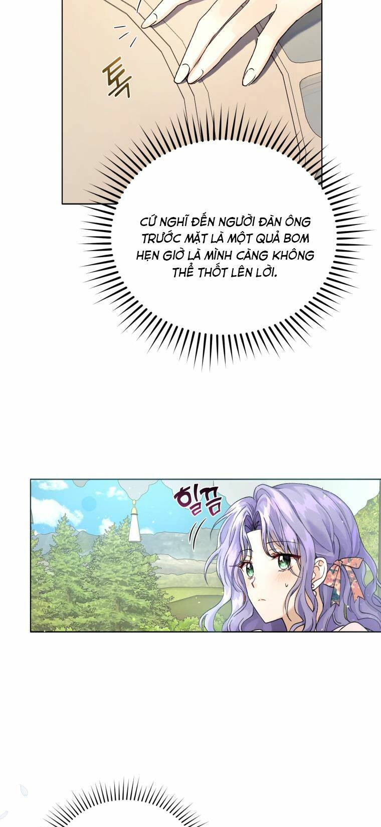 Tôi Là Vị Hôn Thê Của Nam Phụ Phản Diện Chap 1 - Next Chap 2