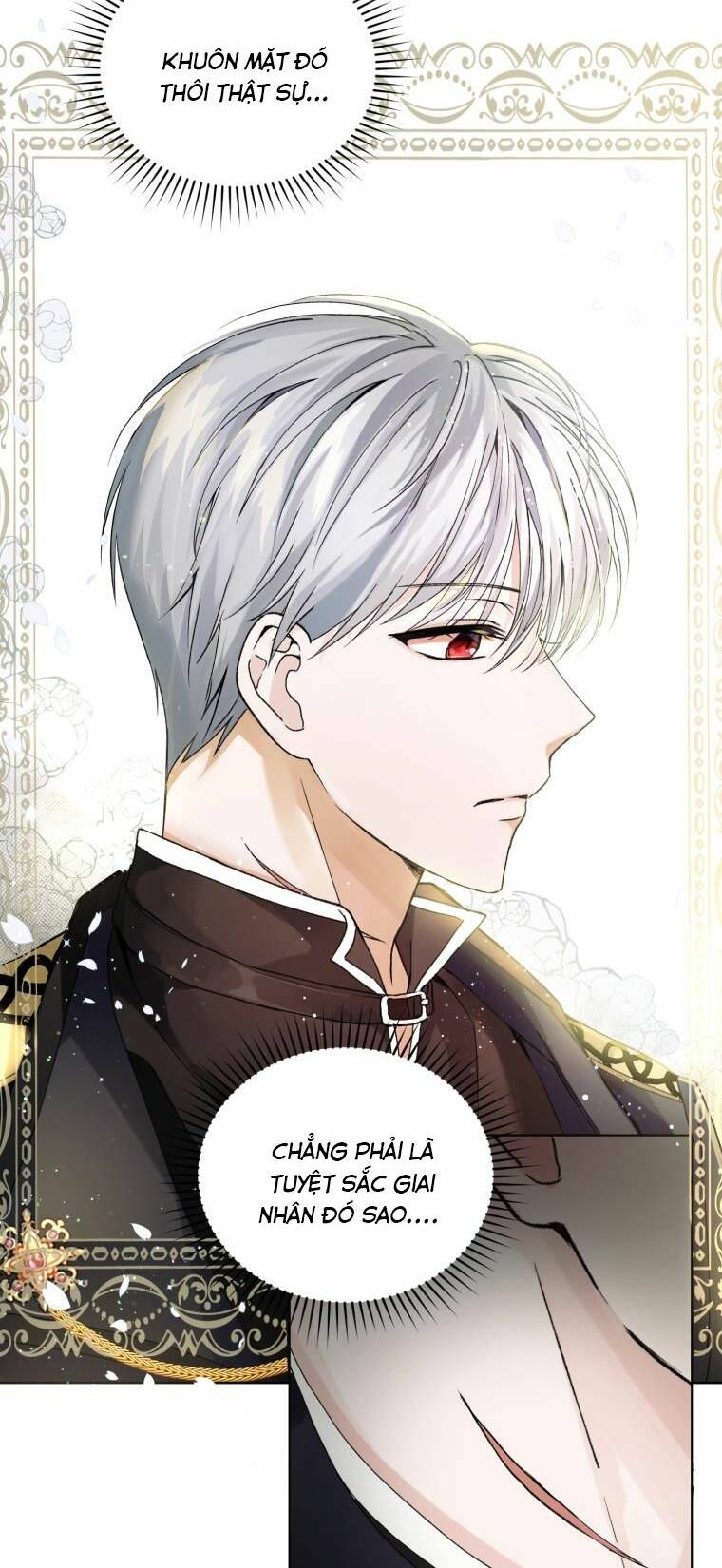 Tôi Là Vị Hôn Thê Của Nam Phụ Phản Diện Chap 1 - Next Chap 2