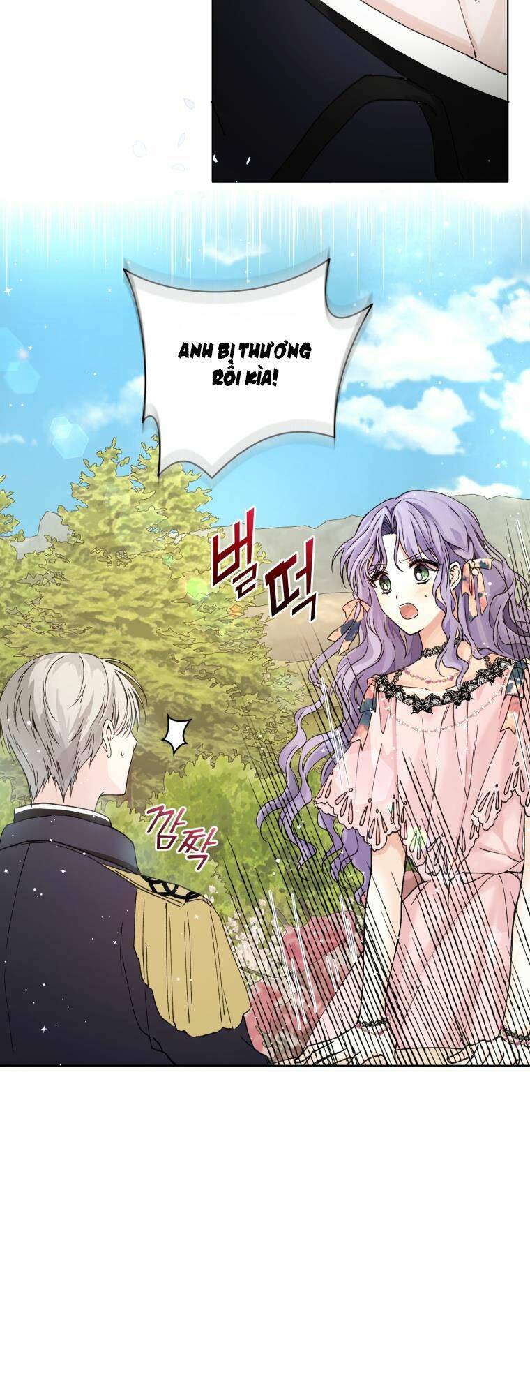 Tôi Là Vị Hôn Thê Của Nam Phụ Phản Diện Chap 1 - Next Chap 2