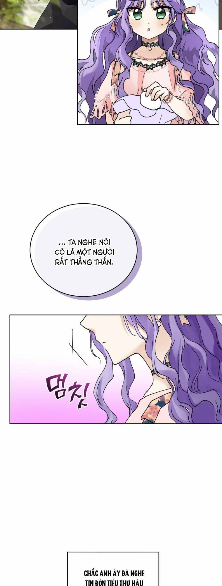 Tôi Là Vị Hôn Thê Của Nam Phụ Phản Diện Chap 1 - Next Chap 2