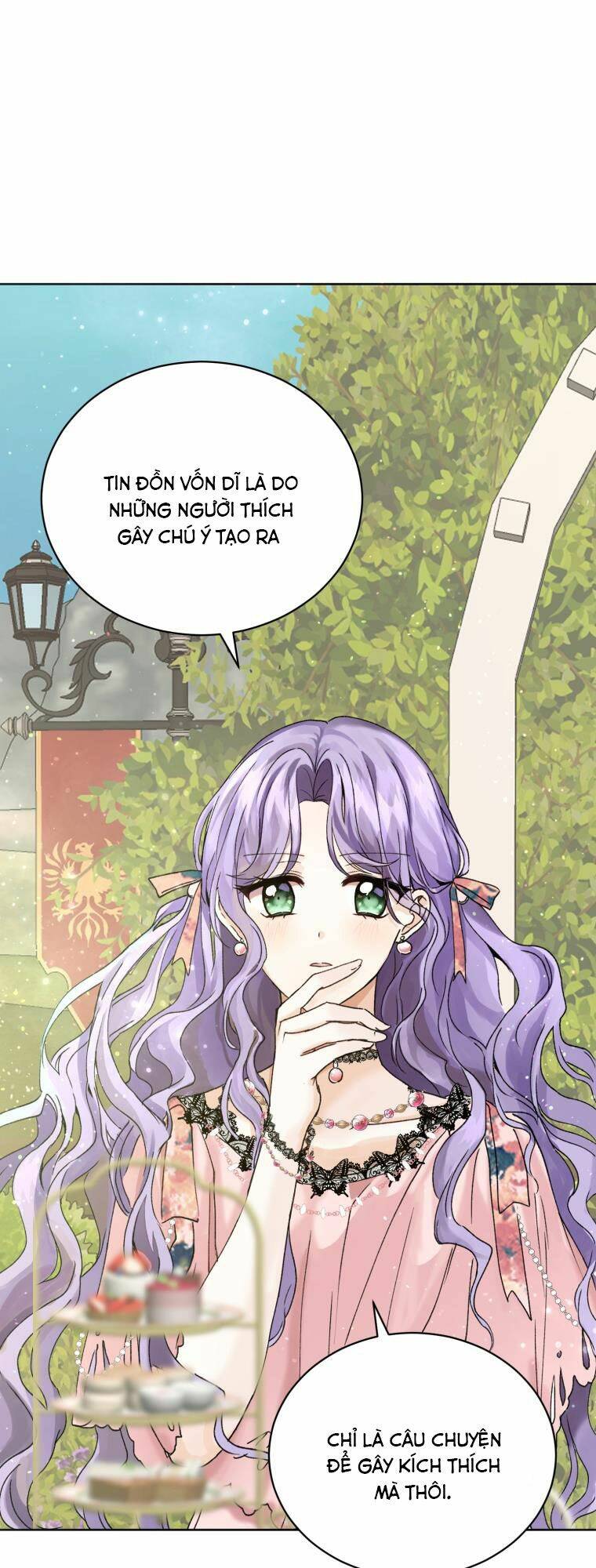 Tôi Là Vị Hôn Thê Của Nam Phụ Phản Diện Chap 1 - Next Chap 2