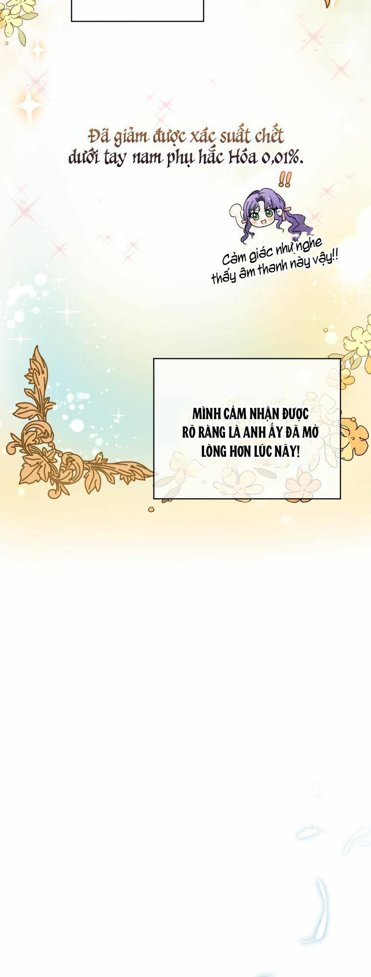 Tôi Là Vị Hôn Thê Của Nam Phụ Phản Diện Chap 1 - Next Chap 2