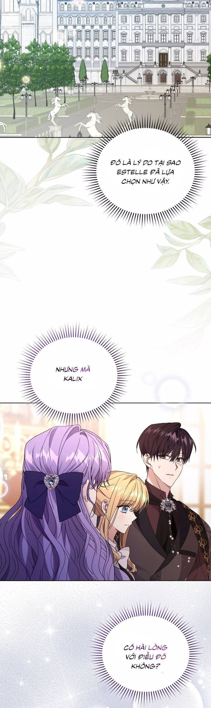 Tôi Là Vị Hôn Thê Của Nam Phụ Phản Diện Chap 32 - Next Chap 33