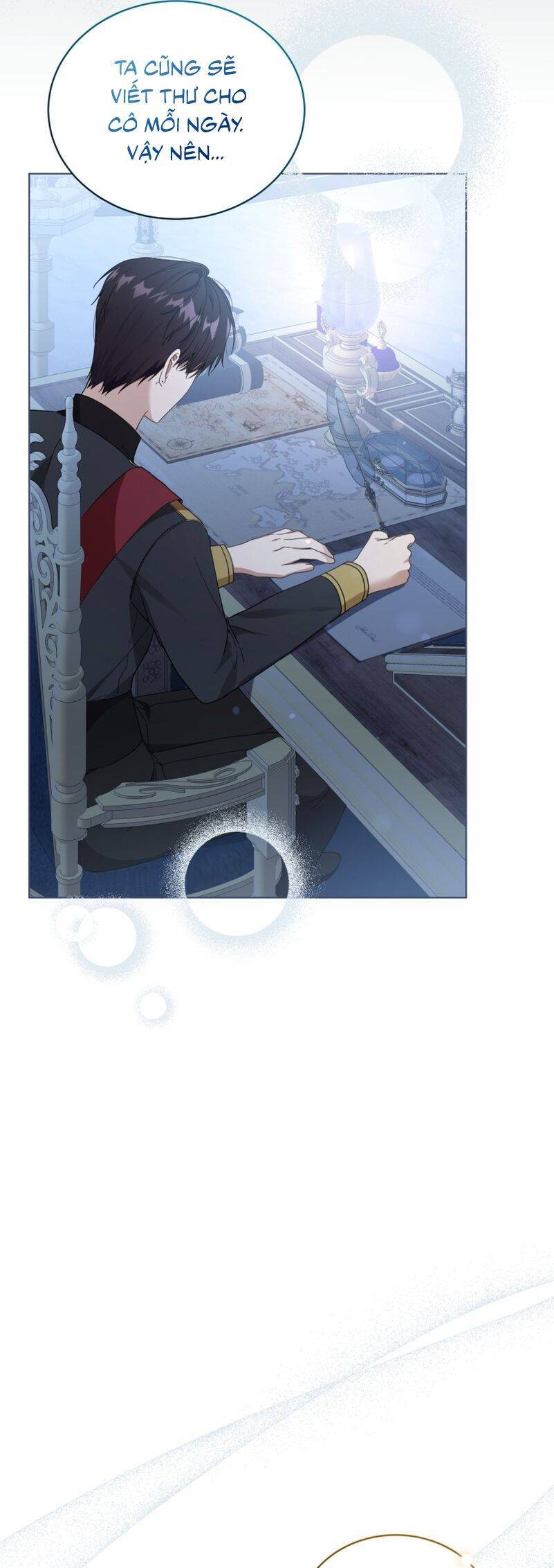 Tôi Là Vị Hôn Thê Của Nam Phụ Phản Diện Chap 33 - Next Chap 34