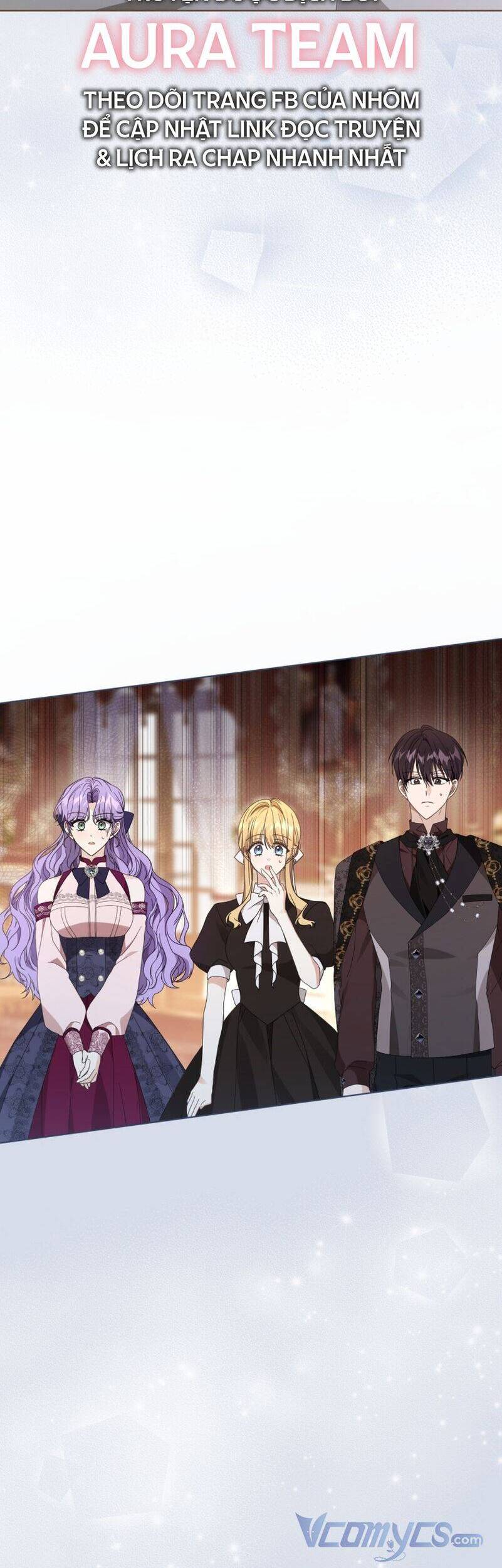 Tôi Là Vị Hôn Thê Của Nam Phụ Phản Diện Chap 33 - Next Chap 34