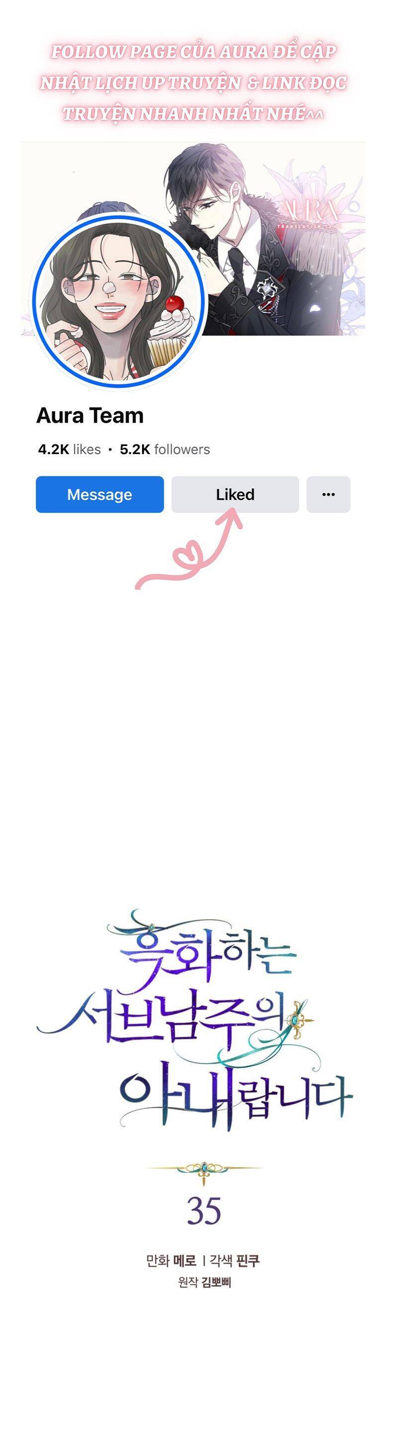 Tôi Là Vị Hôn Thê Của Nam Phụ Phản Diện Chap 35 - Next Chap 36