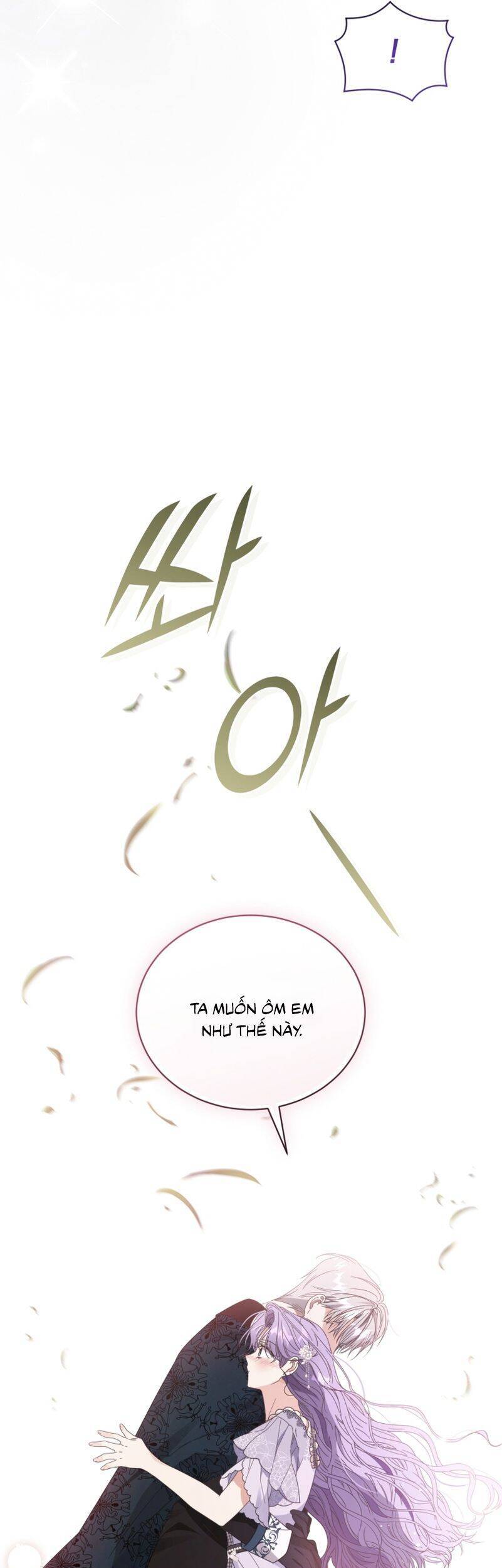 Tôi Là Vị Hôn Thê Của Nam Phụ Phản Diện Chap 36 - Next Chap 37