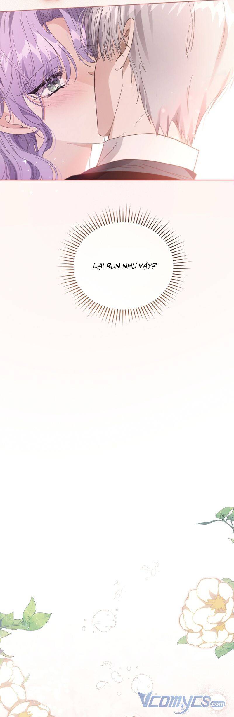 Tôi Là Vị Hôn Thê Của Nam Phụ Phản Diện Chap 36 - Next Chap 37