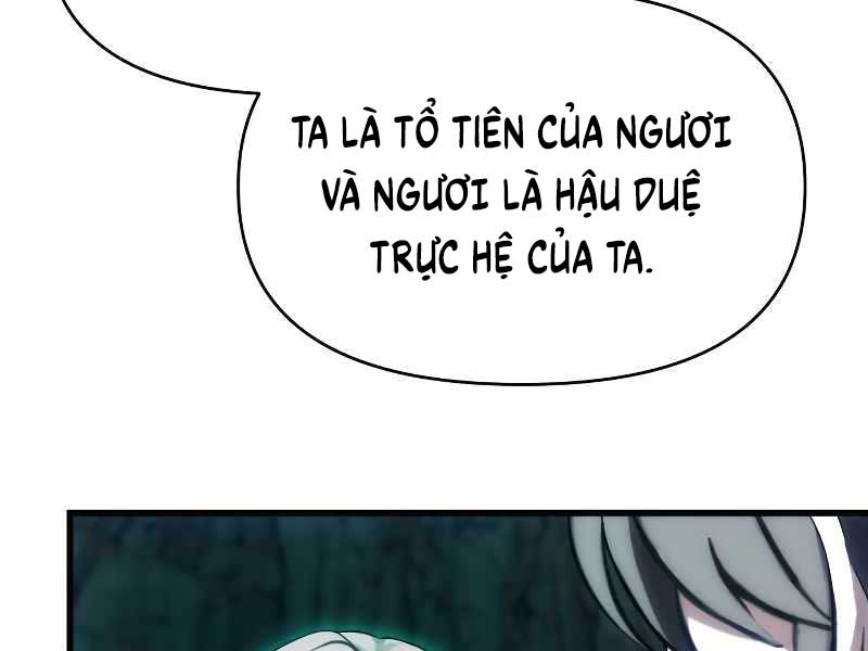 Trở Thành Hậu Duệ Của Thiên Ma Chap 2 - Next Chap 3