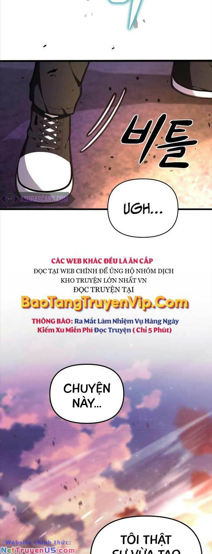 Trở Thành Hậu Duệ Của Thiên Ma Chap 4 - Next Chap 5
