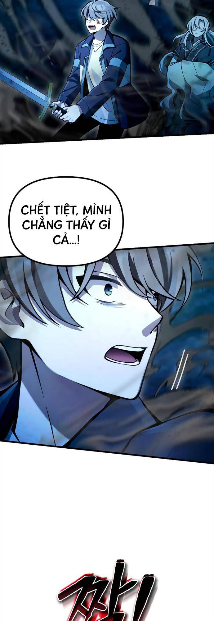 Trở Thành Hậu Duệ Của Thiên Ma Chap 7 - Next Chap 8