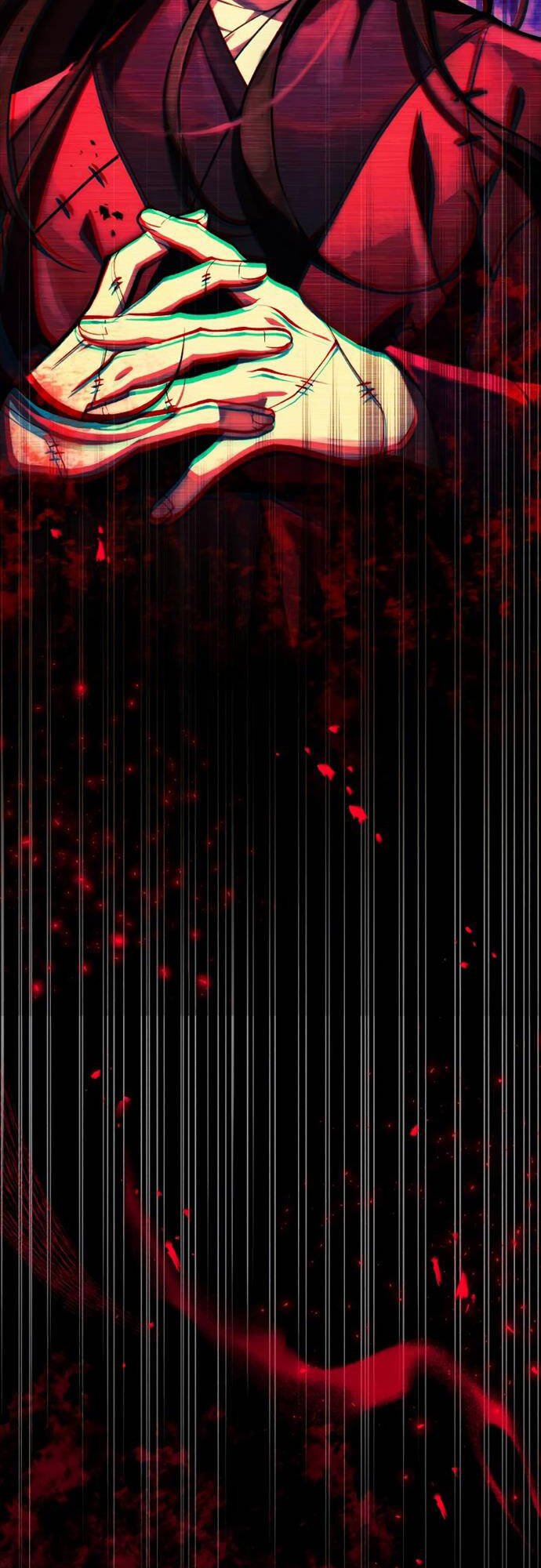 Trở Thành Hậu Duệ Của Thiên Ma Chap 7 - Next Chap 8