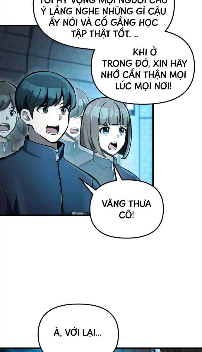 Trở Thành Hậu Duệ Của Thiên Ma Chap 5 - Next Chap 6