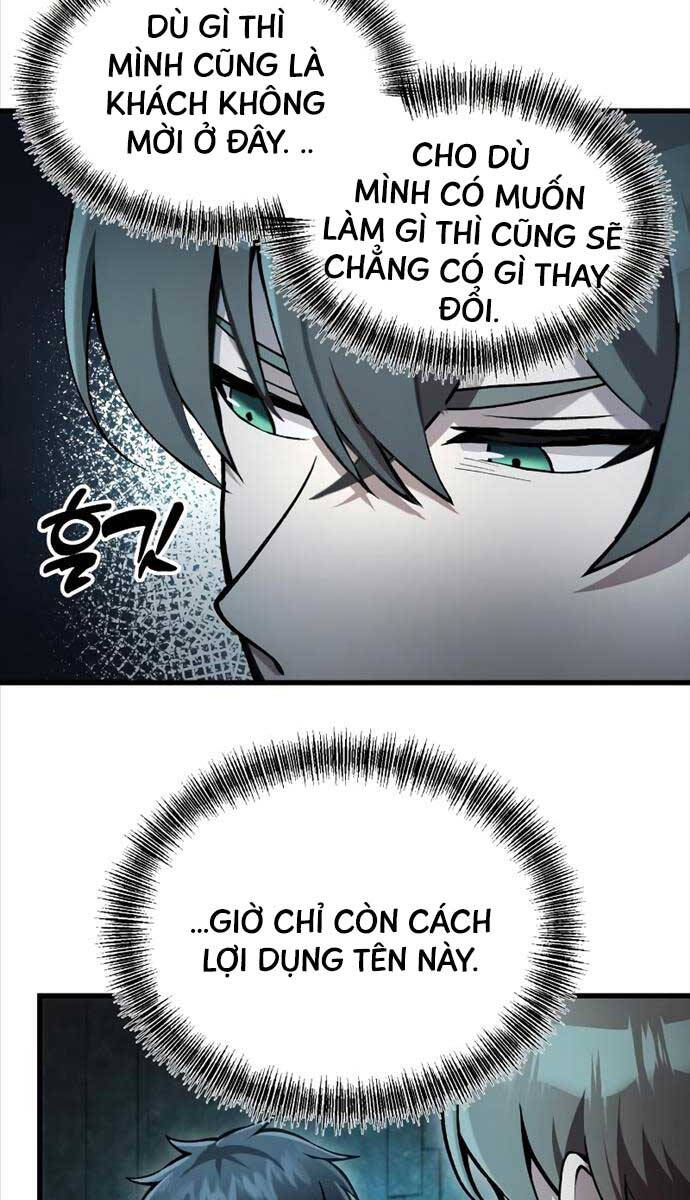 Trở Thành Hậu Duệ Của Thiên Ma Chap 5 - Next Chap 6