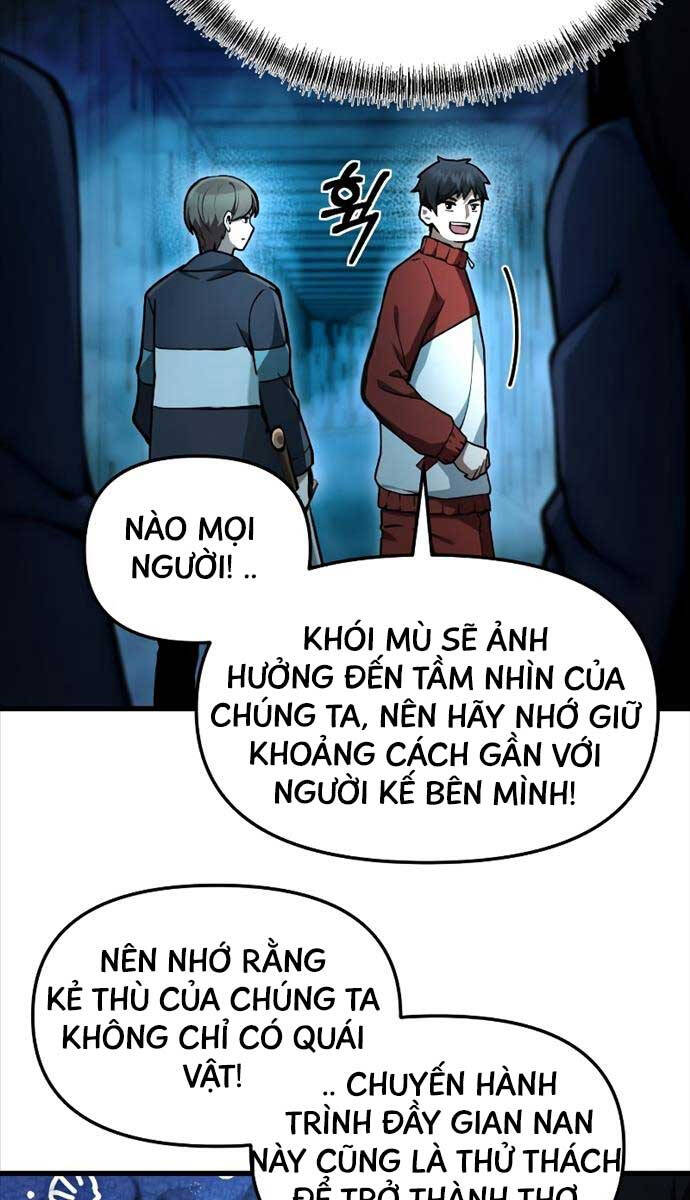 Trở Thành Hậu Duệ Của Thiên Ma Chap 5 - Next Chap 6
