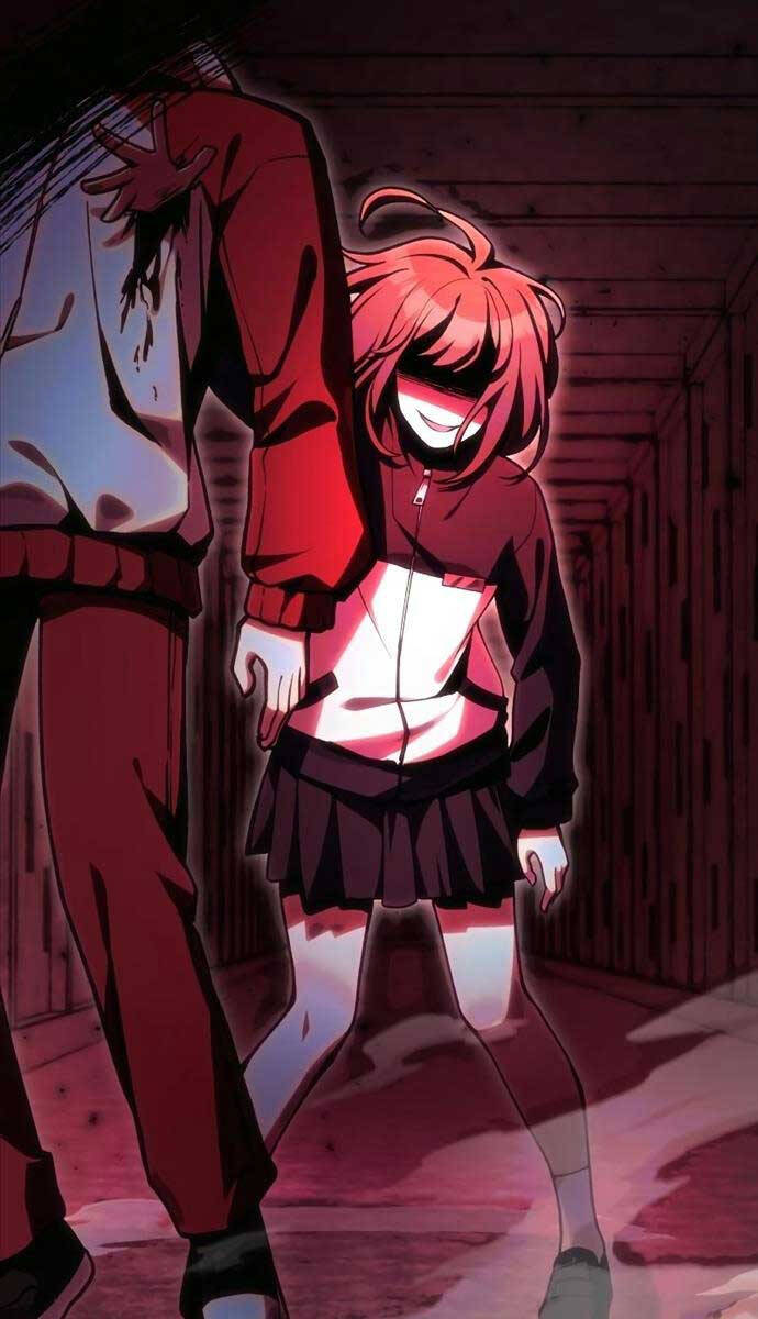 Trở Thành Hậu Duệ Của Thiên Ma Chap 5 - Next Chap 6