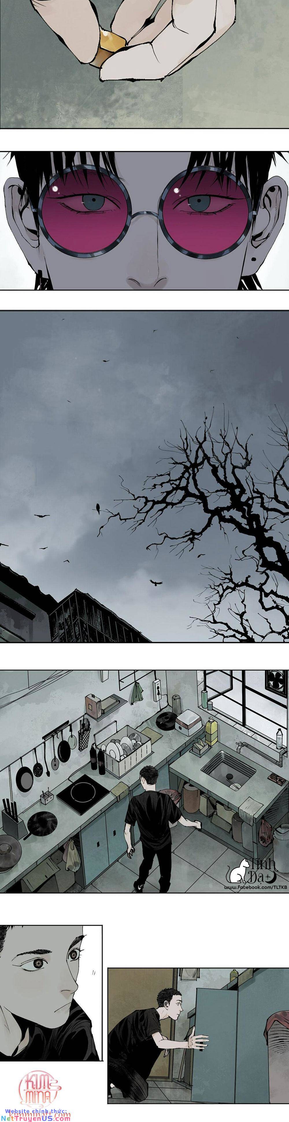 Sở Ô Chap 12 - Next Chap 13